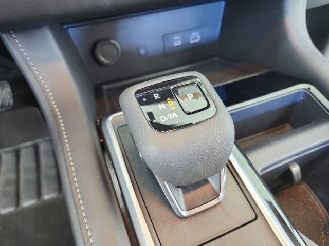 Used 2025 Nissan Pathfinder SL w/ SL Premium Package image 29