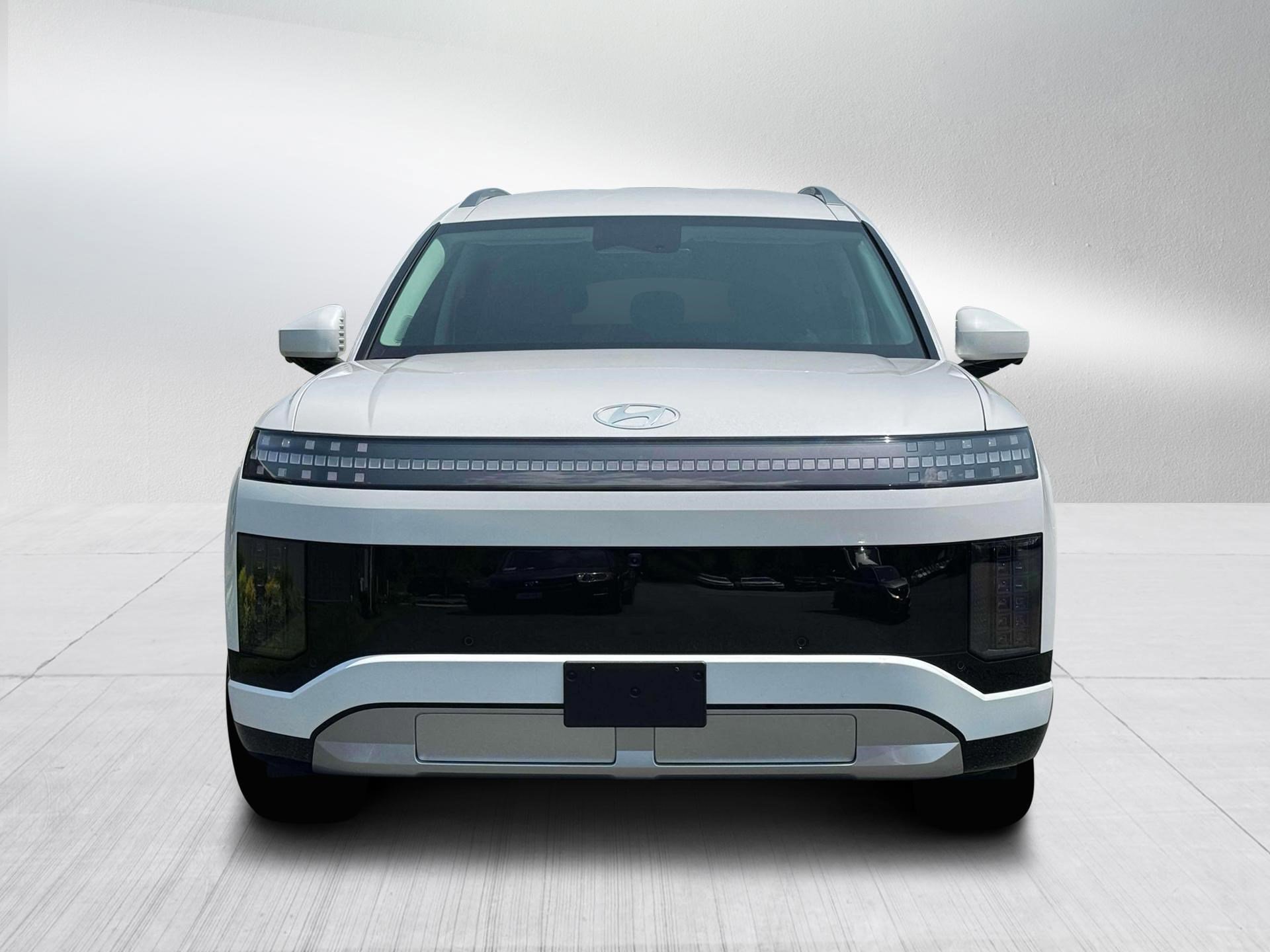 New 2026 Hyundai Ioniq 9 SEL image 12