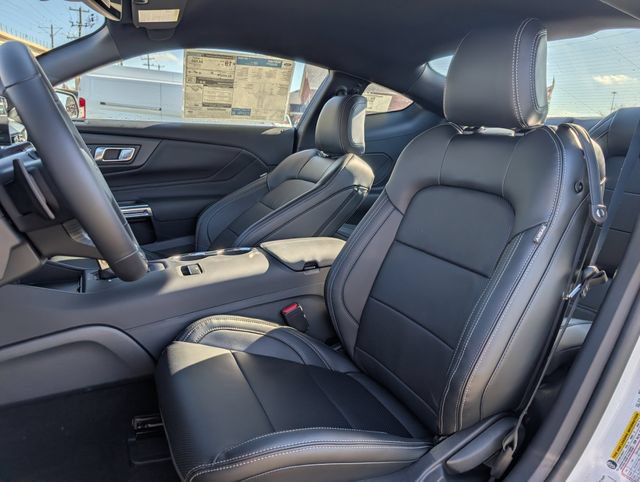 New 2026 Ford Mustang GT Premium RWD image 23