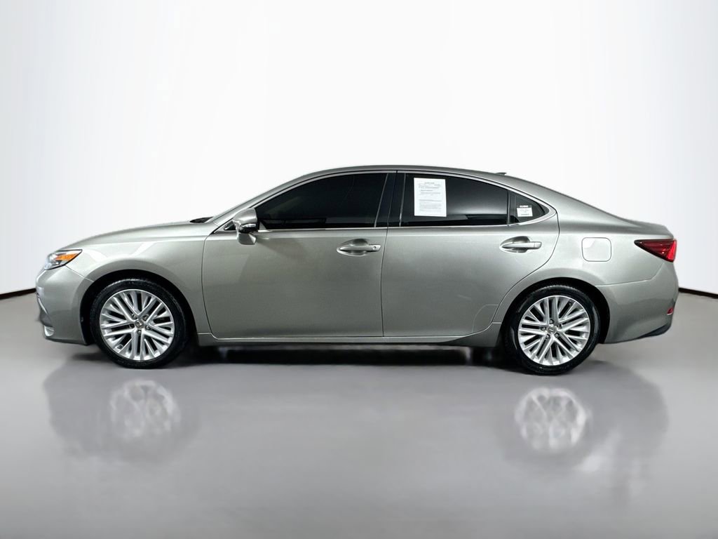 Used 2016 Lexus ES 350 350 image 8