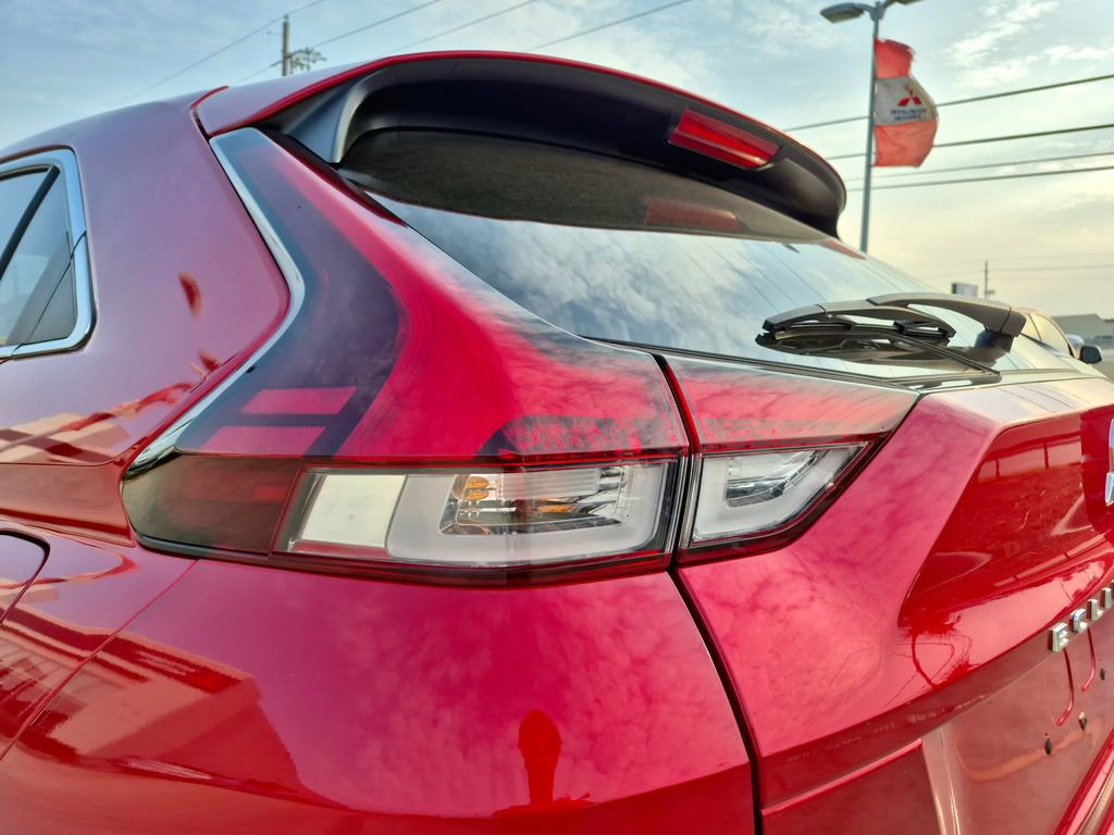 Used 2023 Mitsubishi Eclipse Cross SE AWD/4WD image 29