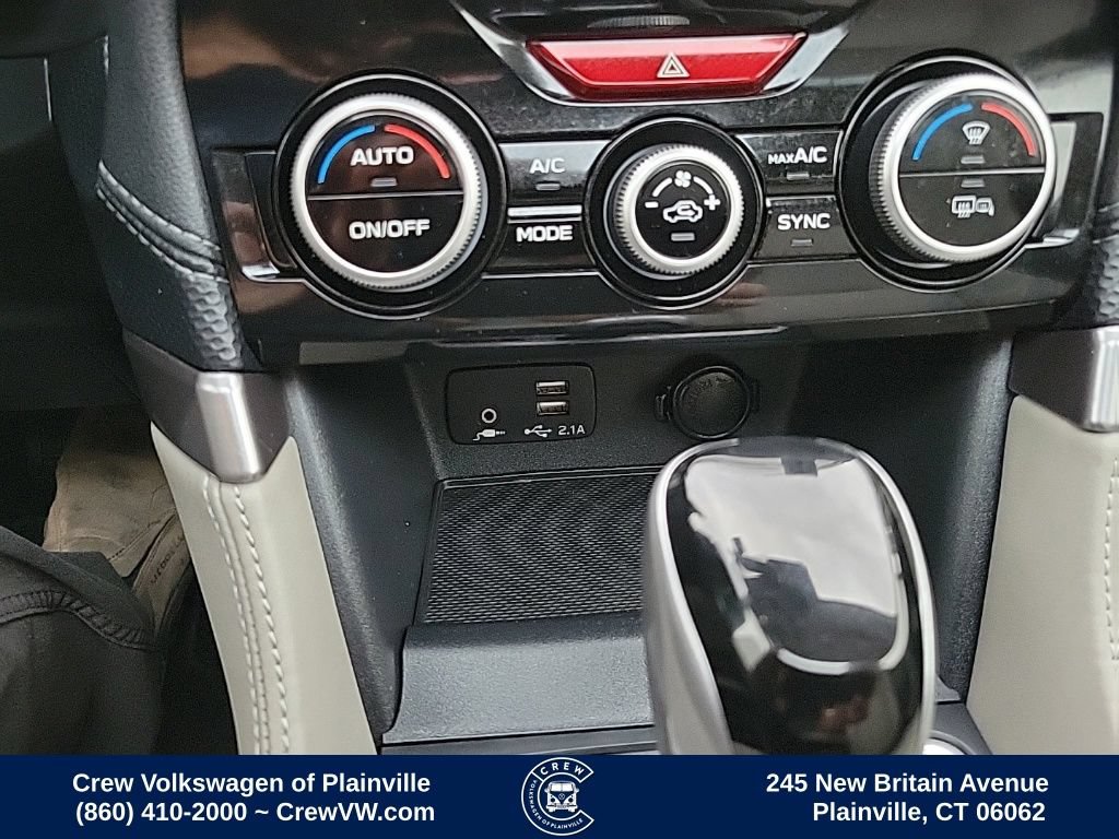 Used 2023 Subaru Forester Limited AWD/4WD image 10