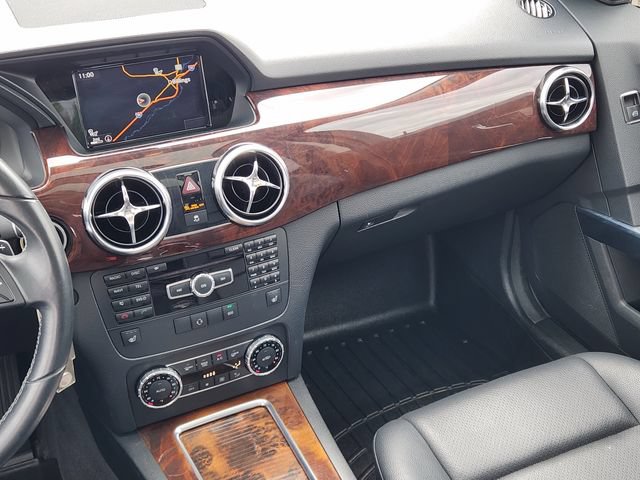 Used 2014 Mercedes-Benz GLK 350 4MATIC image 30