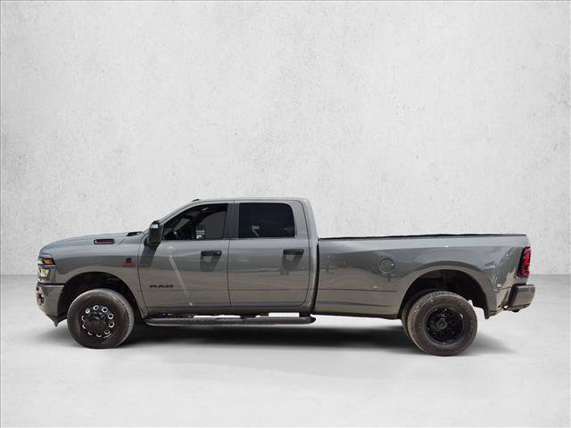New 2026 RAM 3500 Big Horn AWD/4WD image 5