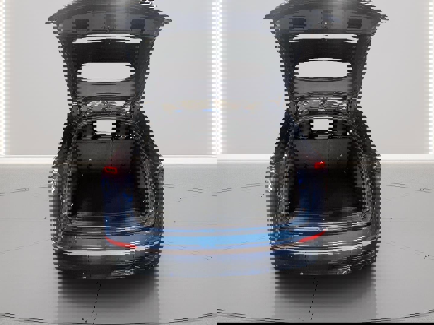 New 2025 Jeep Wagoneer S Launch Edition image 30