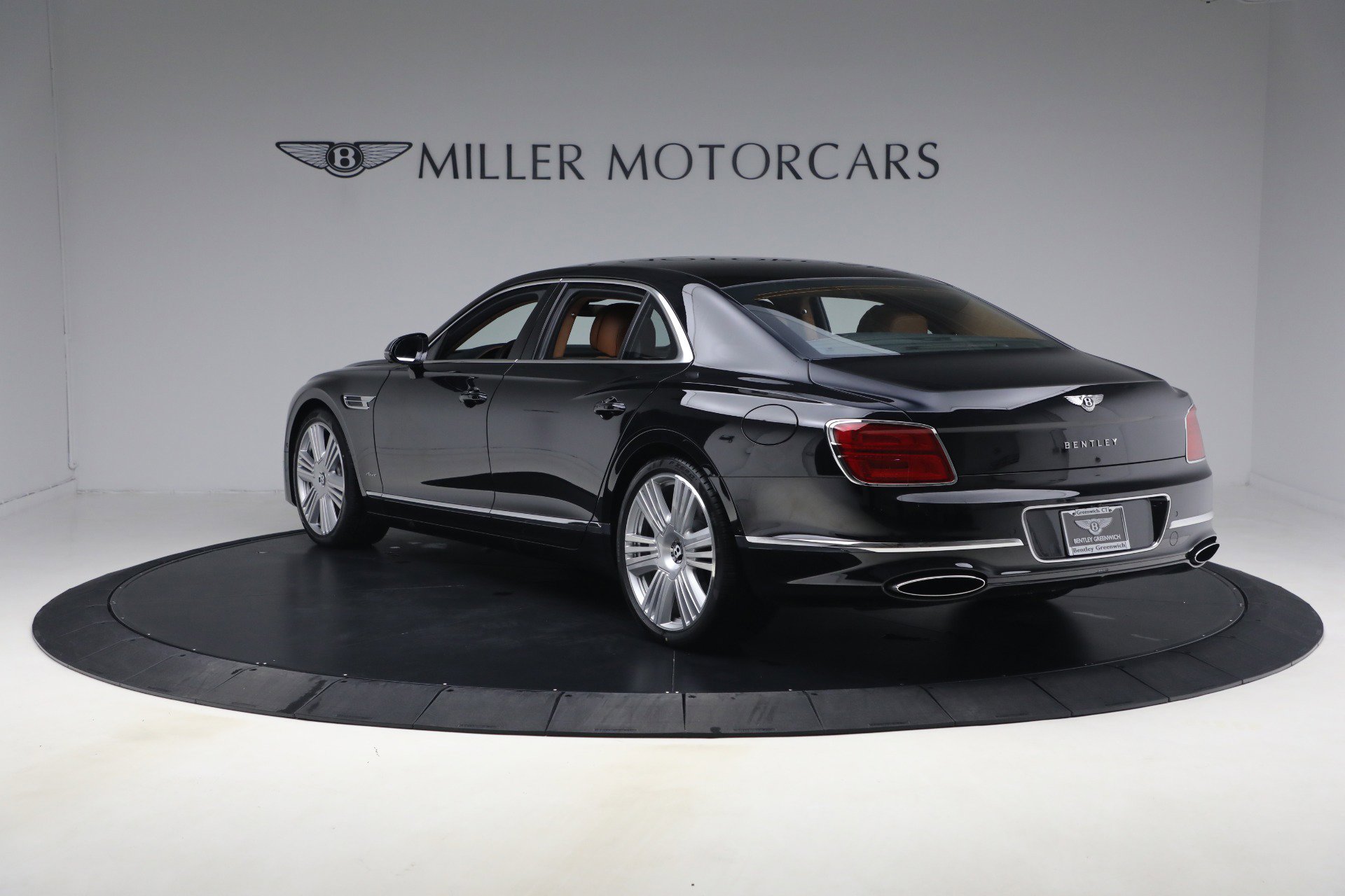 New 2026 Bentley Flying Spur Azure AWD/4WD image 5