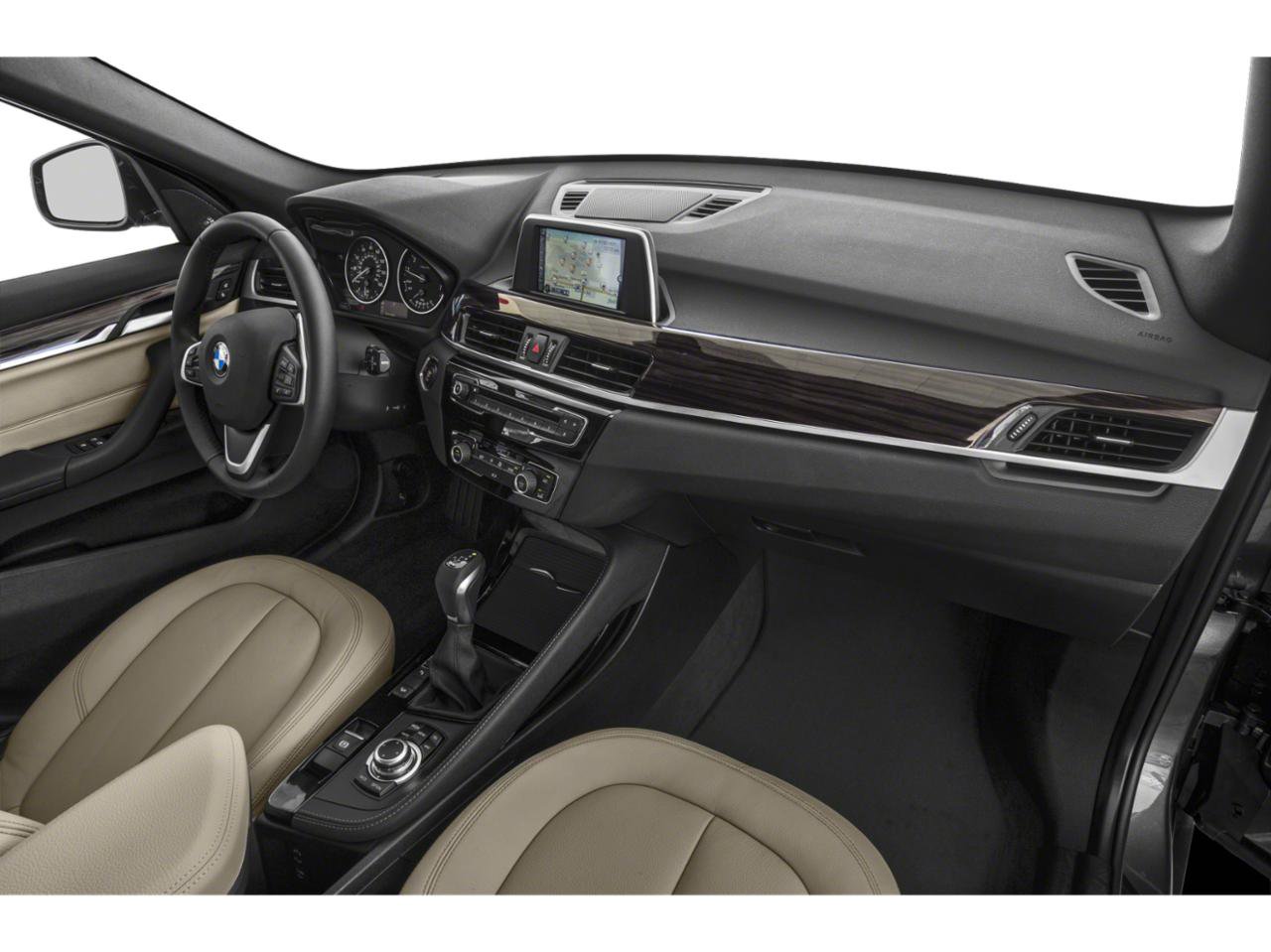 Used 2019 BMW X1 sDrive28i image 64