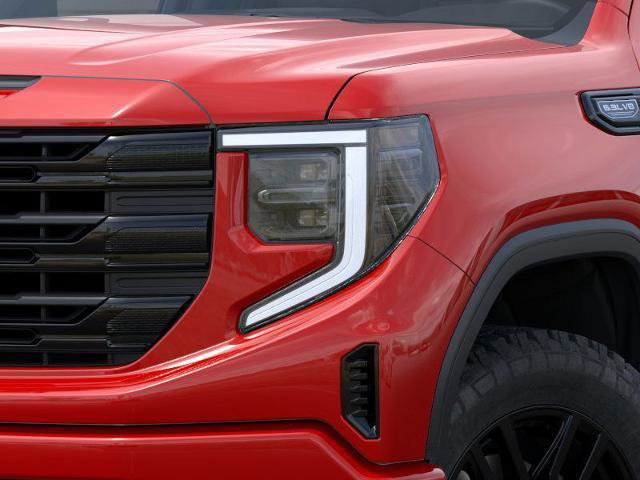 New 2026 GMC Sierra 1500 Elevation image 34