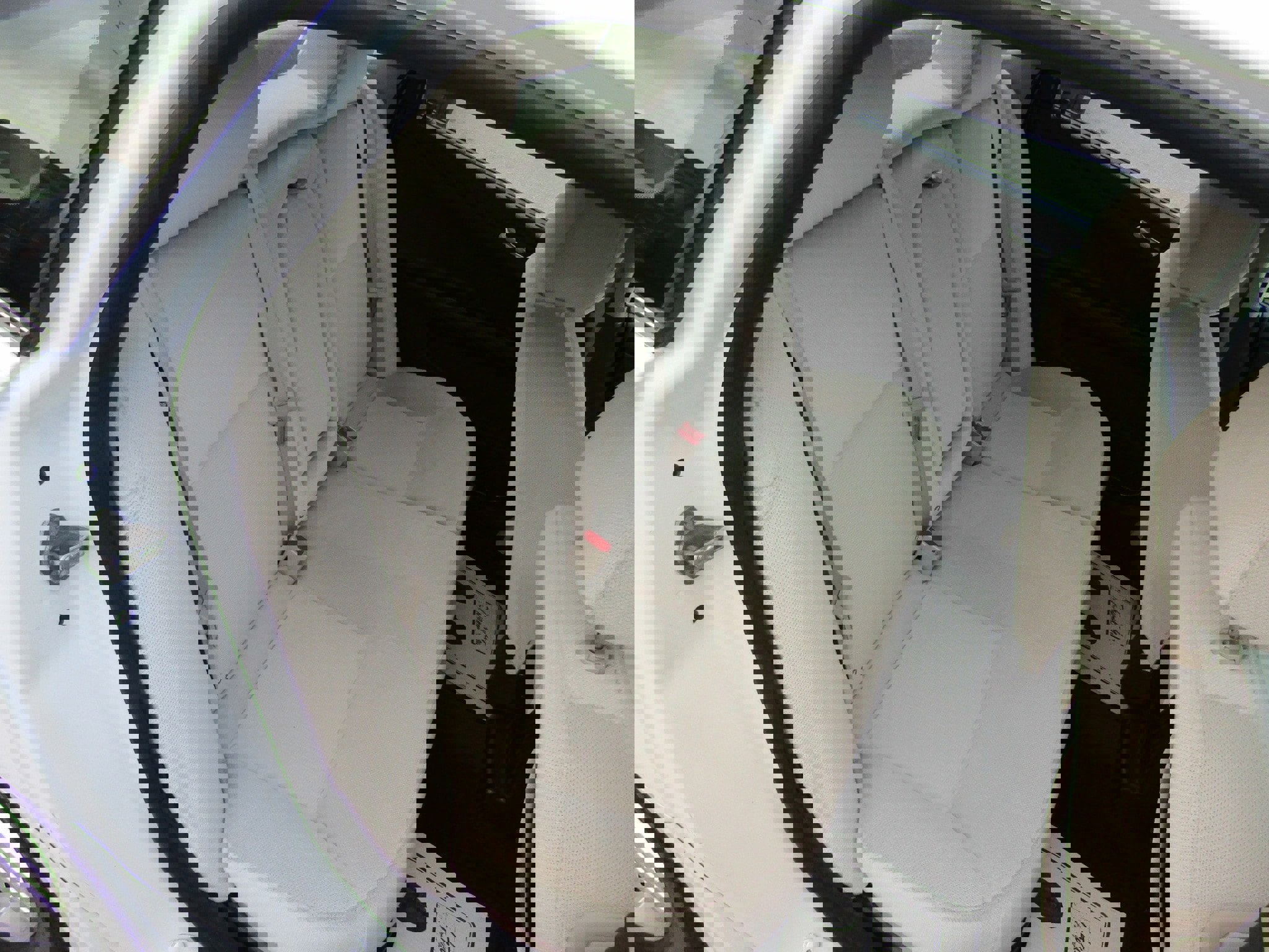 Used 2013 Chevrolet Impala LT FWD image 16