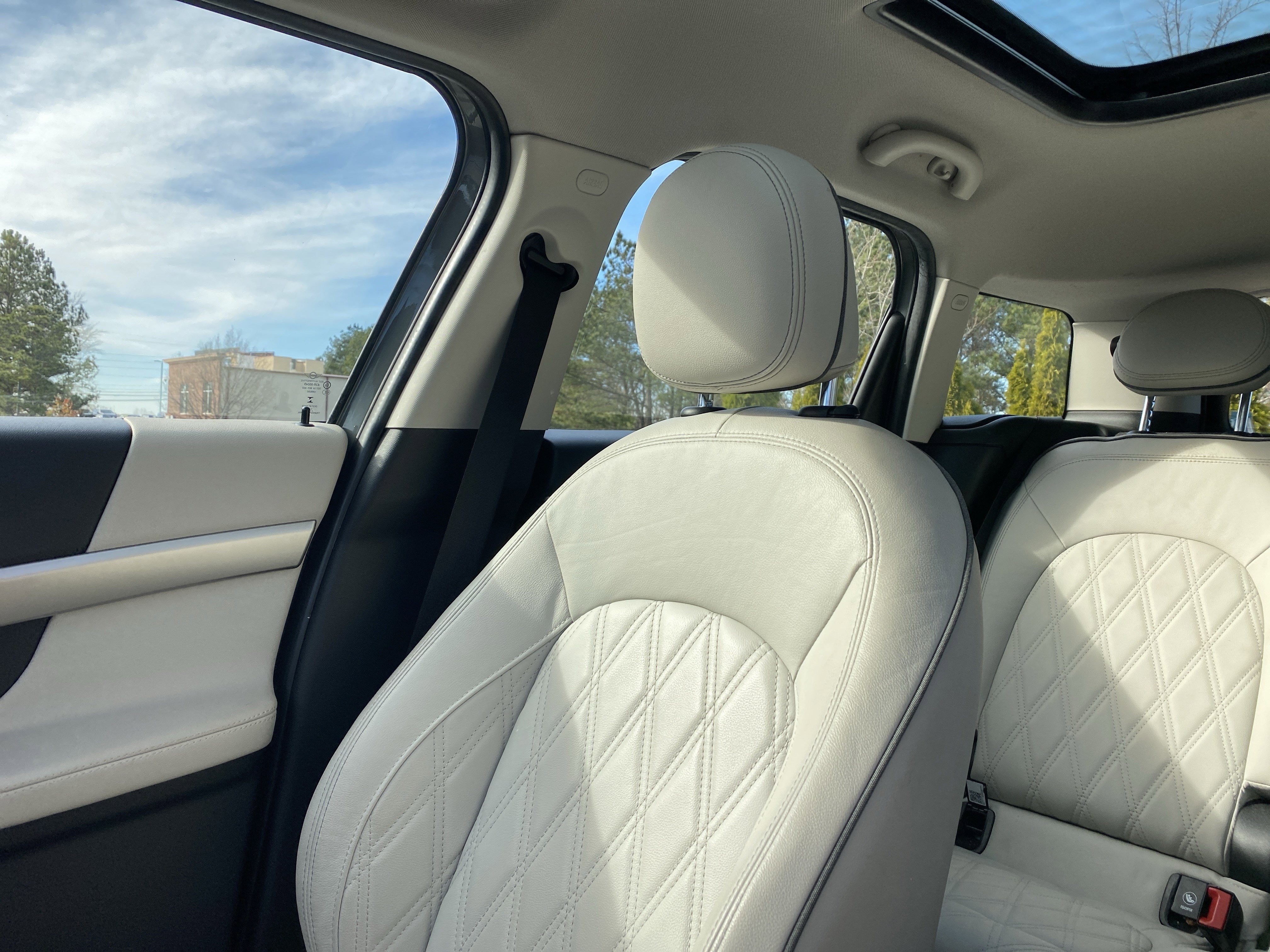 Certified 2023 MINI Cooper Countryman S image 20