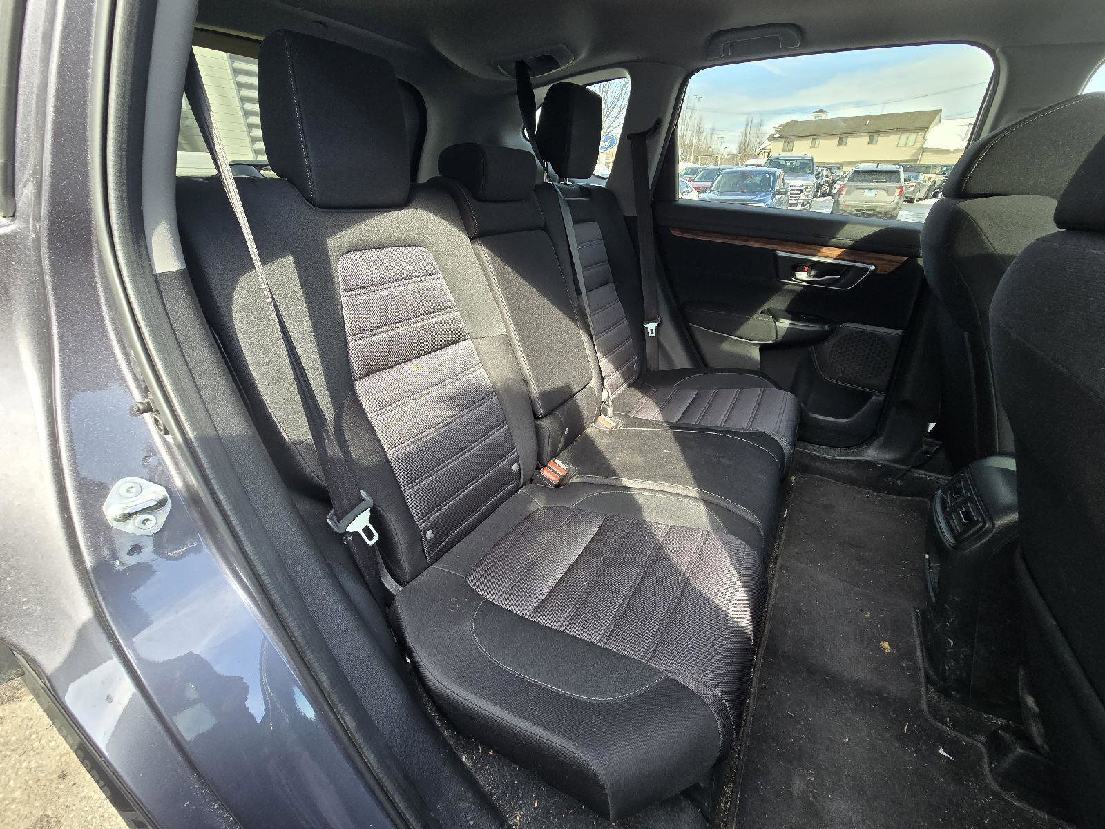 Used 2022 Honda CR-V EX image 19
