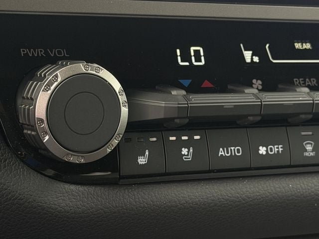 New 2026 Toyota Sequoia Limited RWD image 15