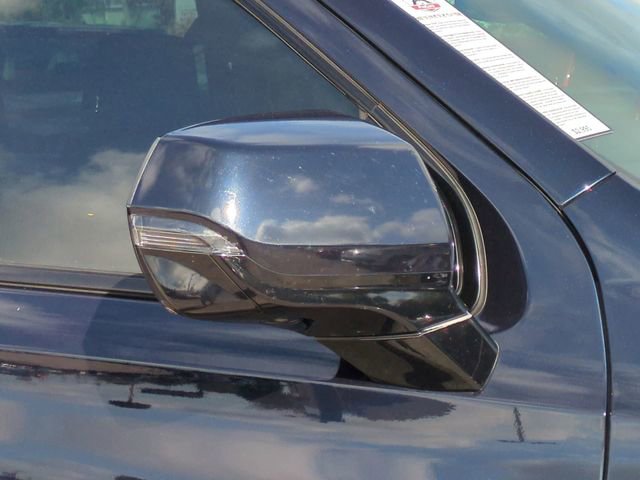 Certified 2023 Chevrolet Tahoe RST w/ Luxury Package image 11