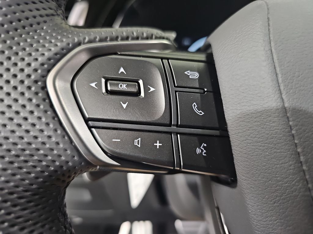 New 2026 Lexus TX 500h AWD w/ Technology Package image 17