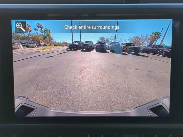 New 2026 Jeep Gladiator Sport image 23