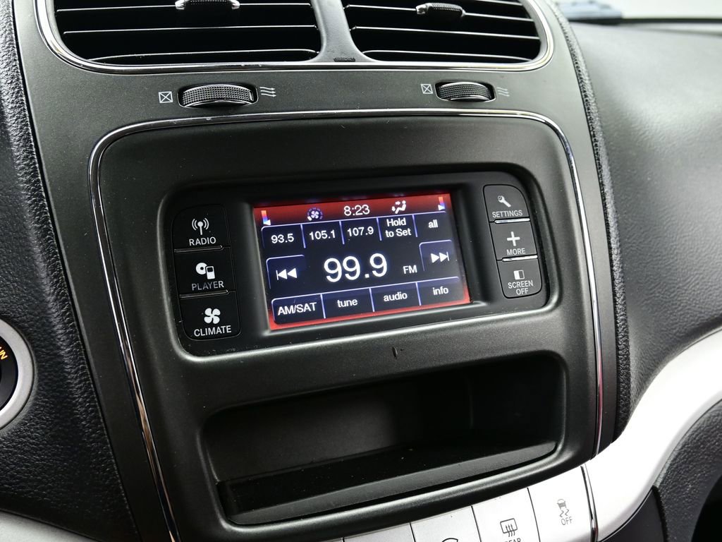Used 2019 Dodge Journey SE w/ Connectivity Group image 8