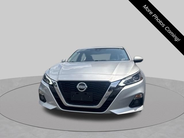 Used 2021 Nissan Altima 2.5 Platinum AWD/4WD image 7
