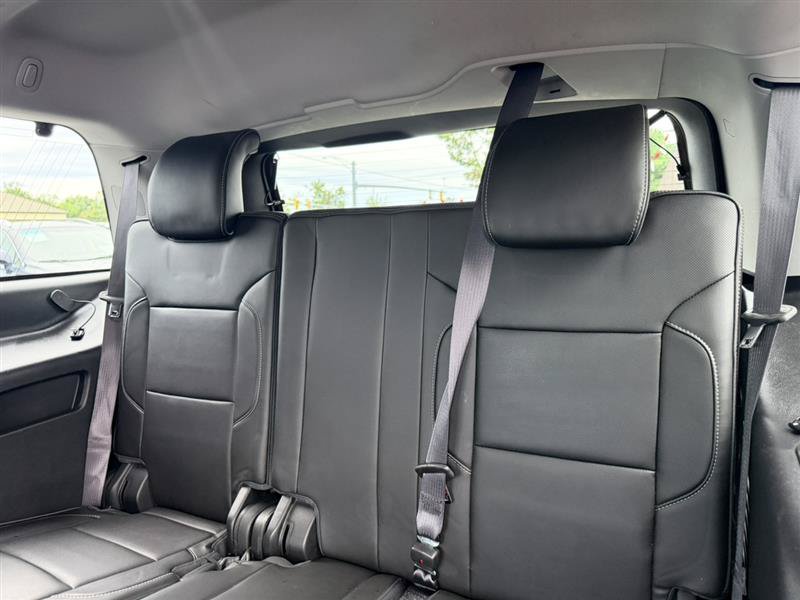 Used 2015 GMC Yukon Denali AWD/4WD image 17