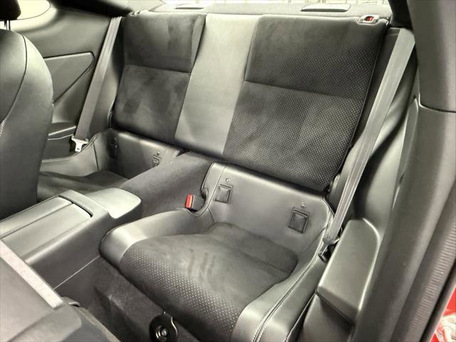 Certified 2024 Toyota GR86 Premium image 32