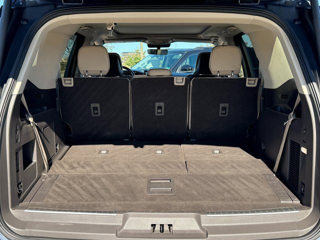 Used 2022 Lincoln Navigator Reserve image 20