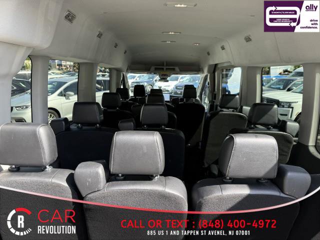 Used 2024 Ford Transit 350 XL image 8