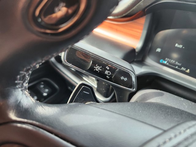 Used 2023 Lincoln Aviator Reserve w/ Jet Package image 23