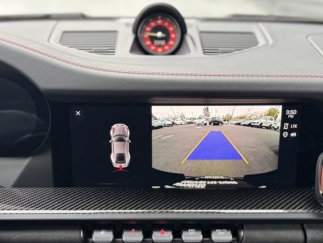 Certified 2022 Porsche 911 GT3 image 25