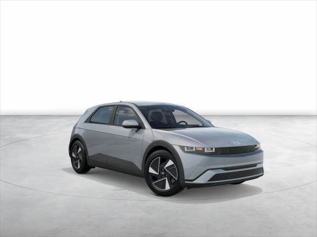 New 2026 Hyundai Ioniq 5 SEL RWD image 2