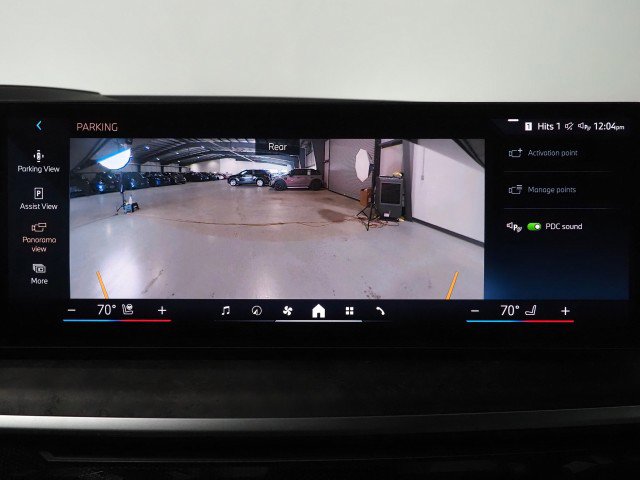 Used 2024 BMW X7 xDrive40i image 35