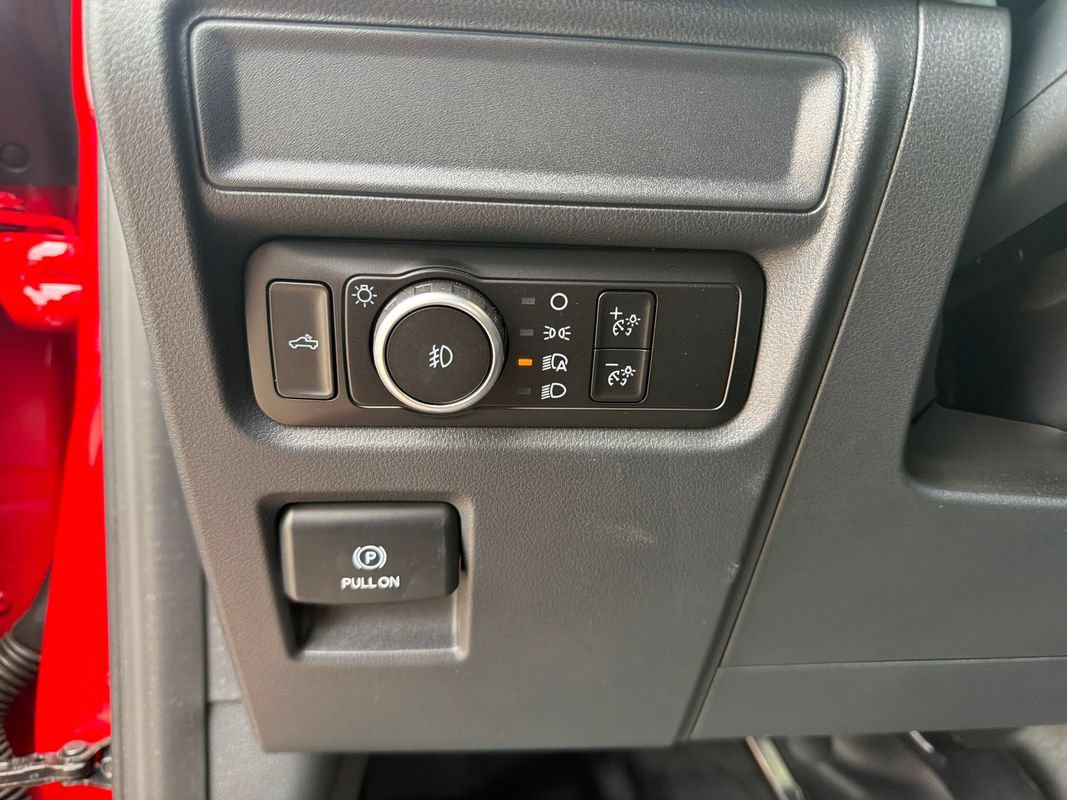 Used 2026 Ford F150 XL w/ Equipment Group 103A High AWD/4WD image 19