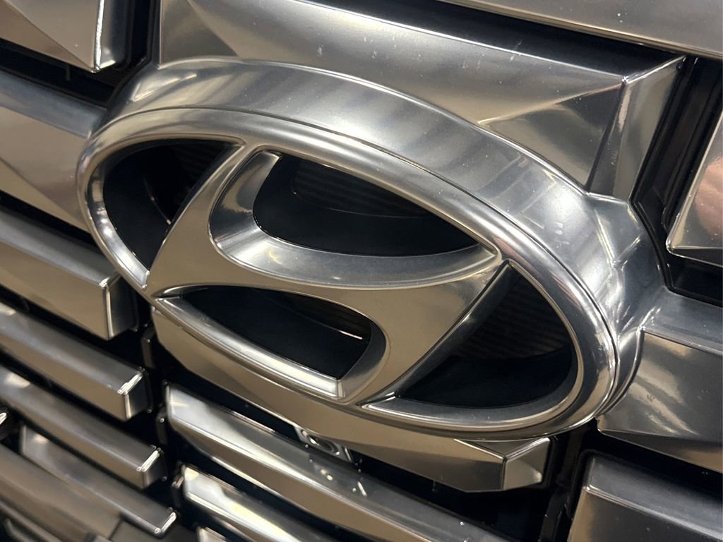 Certified 2024 Hyundai Palisade Calligraphy image 15