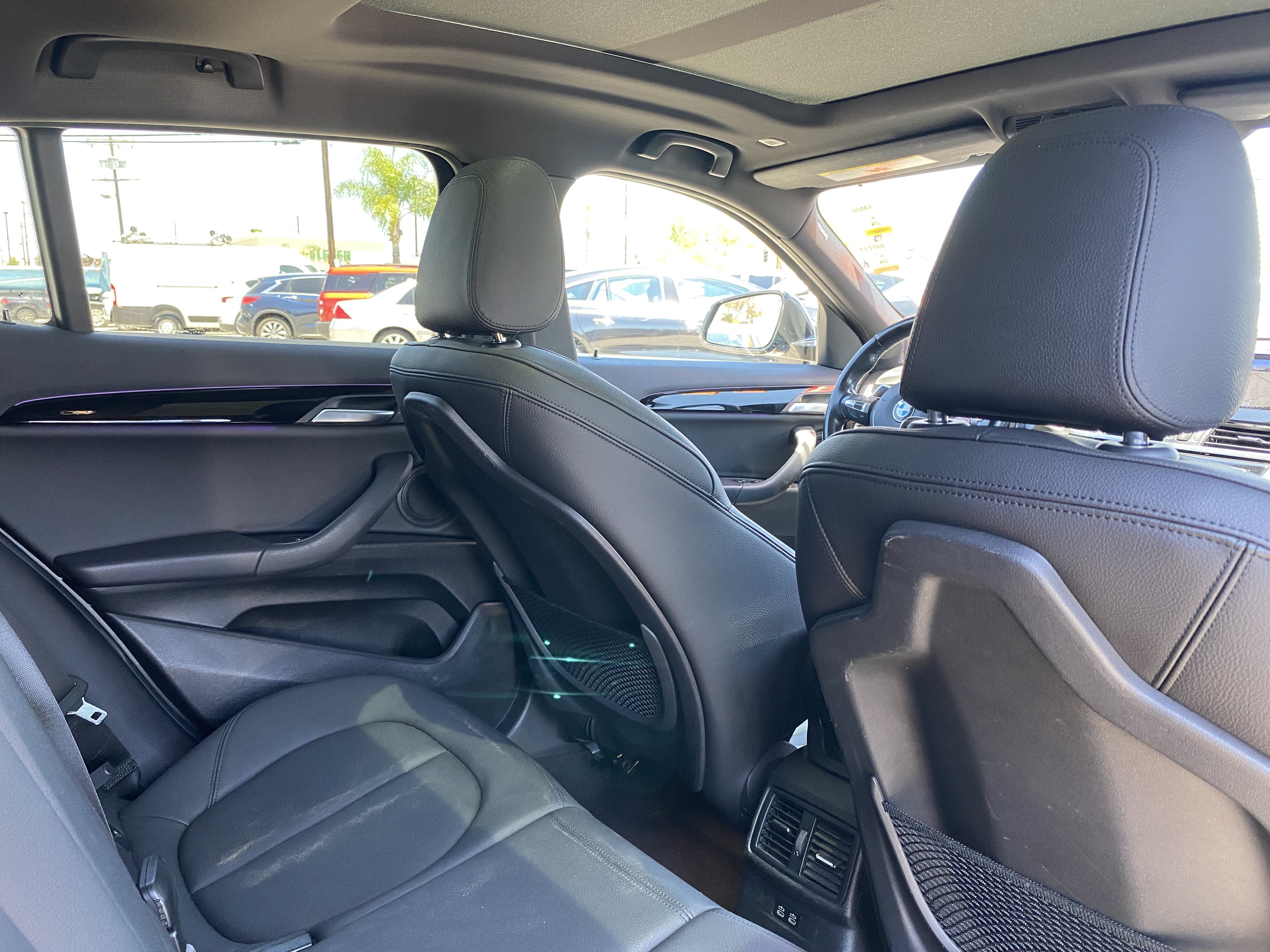 Used 2022 BMW X2 sDrive28i w/ M Sport X Package FWD image 22