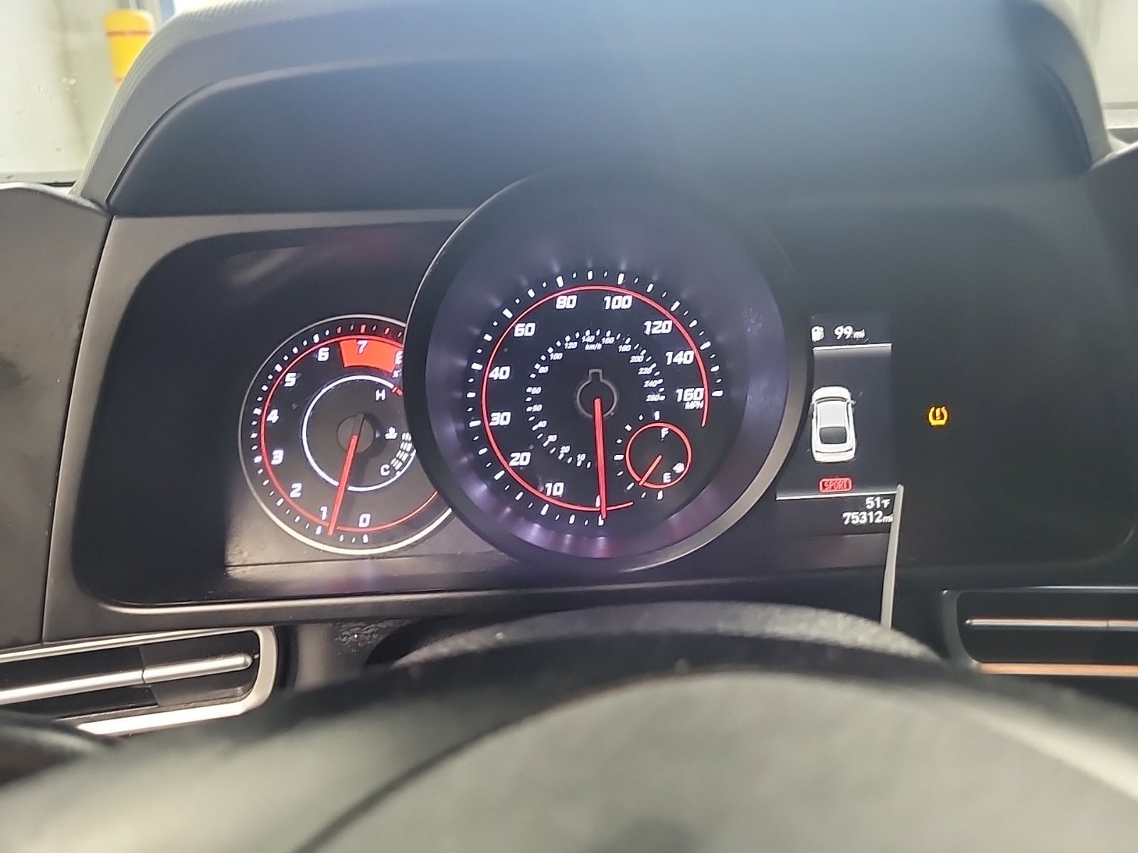 Used 2021 Hyundai Elantra SEL FWD image 7