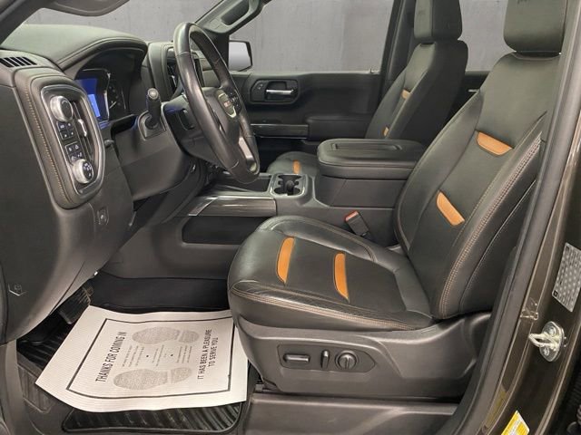 Used 2019 GMC Sierra 1500 AT4 w/ AT4 Premium Package AWD/4WD image 18