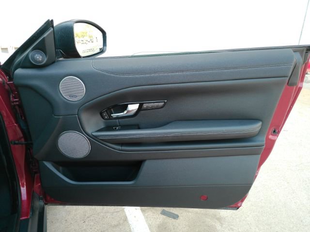 Used 2018 Land Rover Range Rover Evoque SE Dynamic AWD/4WD image 26