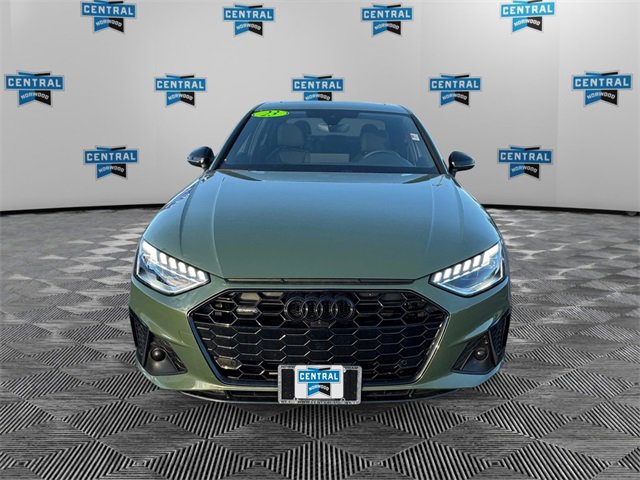 Used 2023 Audi A4 2.0T Premium Plus w/ Premium Plus Package image 7