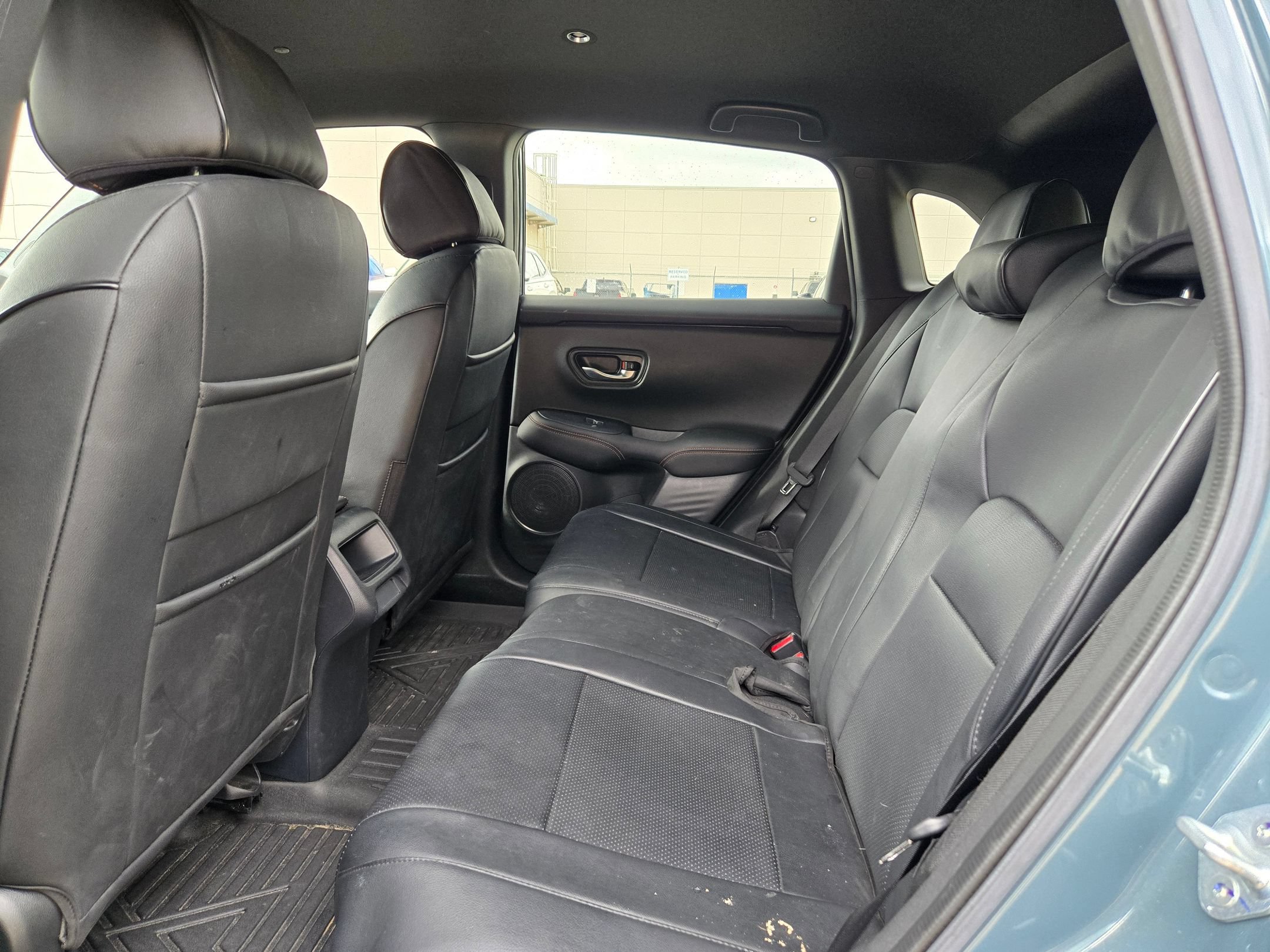 Used 2025 Honda HR-V Sport image 14