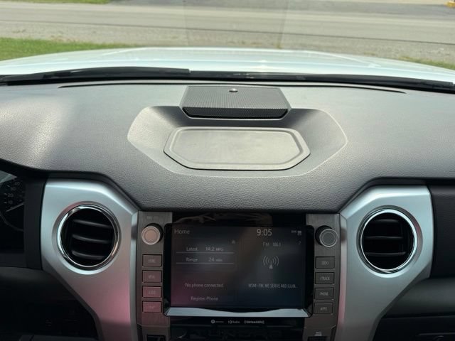 Used 2021 Toyota Tundra SR5 RWD image 25