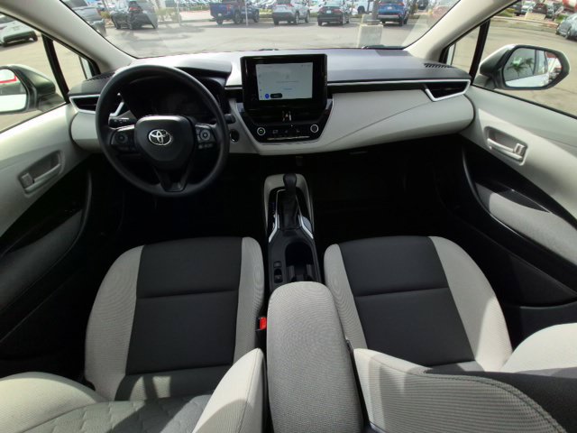 Used 2026 Toyota Corolla LE w/ LE Premium Package FWD image 17