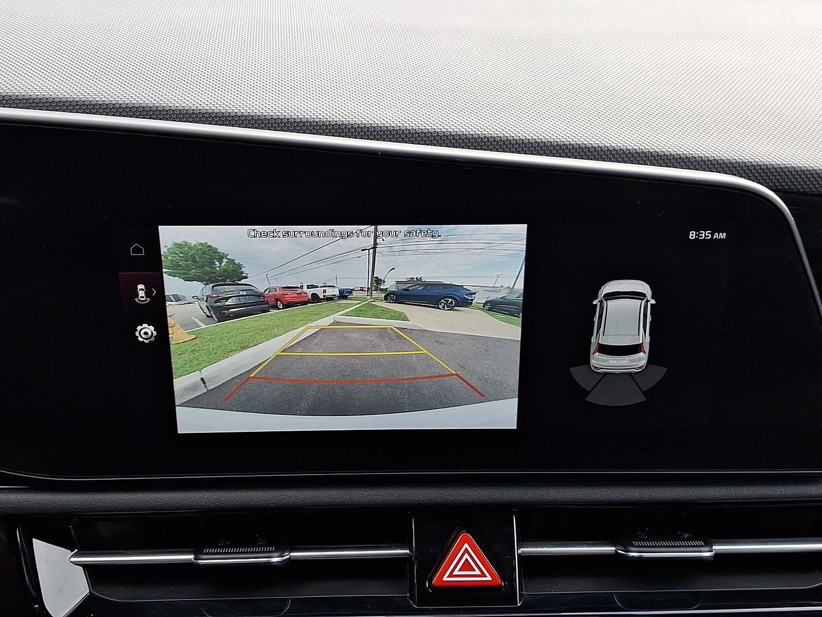 Used 2023 Kia Niro Wind w/ Wind Preserve Package FWD image 18
