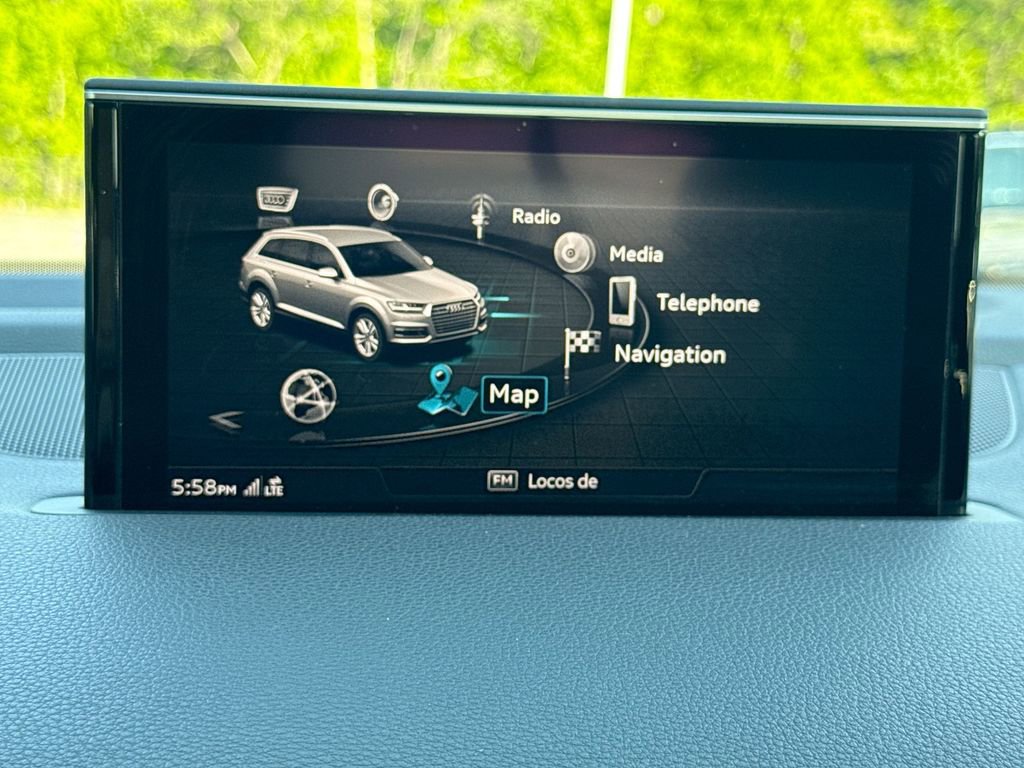 Used 2019 Audi Q7 3.0T Premium Plus AWD/4WD image 12