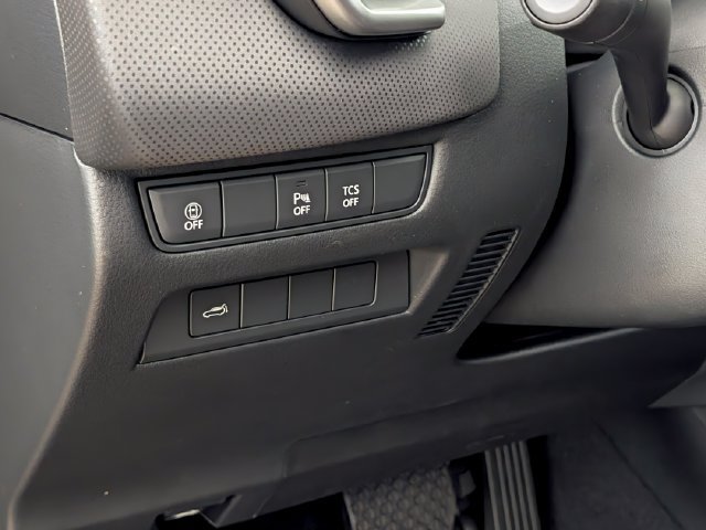 New 2026 MAZDA CX-50 AWD 2.5 S w/ Weather Package image 10