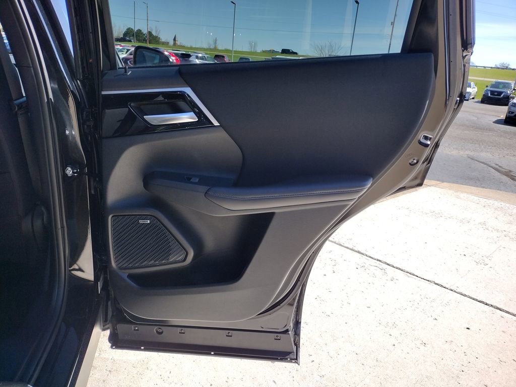 New 2026 Mitsubishi Outlander ES AWD/4WD image 31