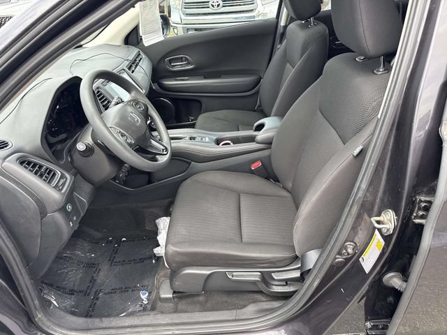 Used 2018 Honda HR-V EX image 14