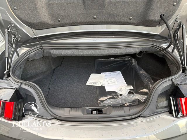 New 2026 Ford Mustang Premium w/ Bronze Appearance Package image 20