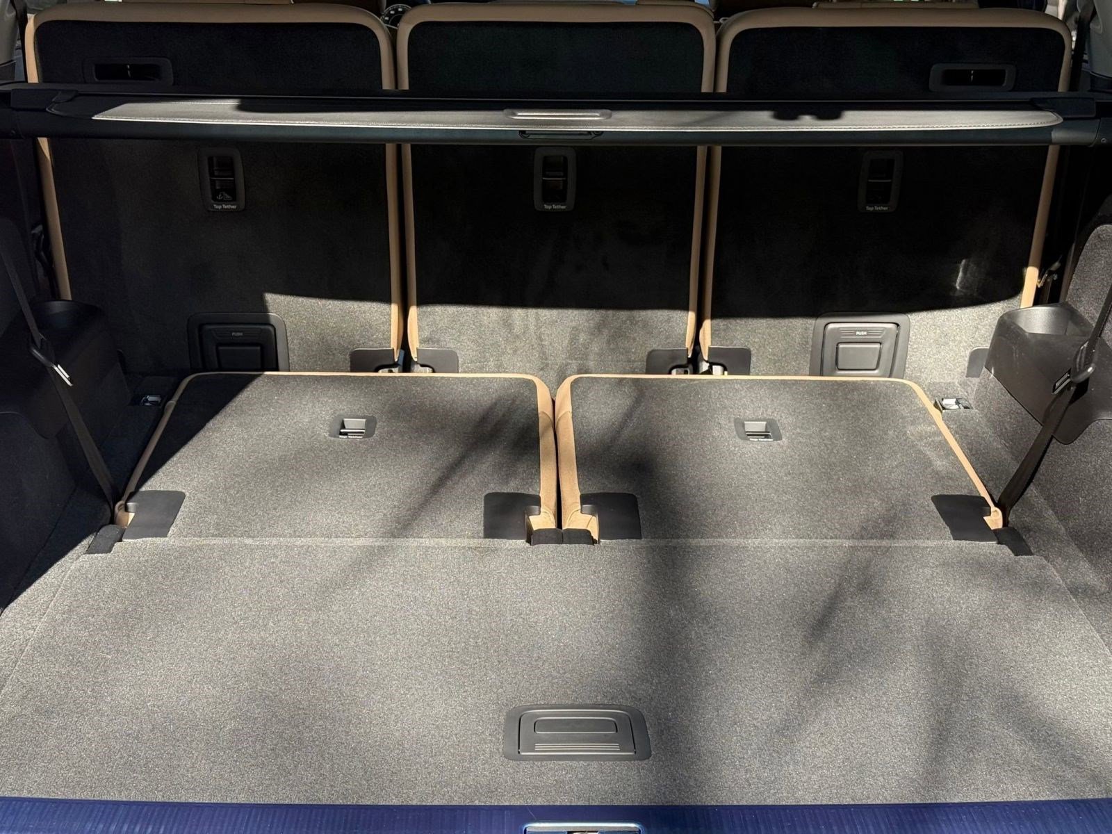 New 2026 Audi Q7 3.0T Premium Plus image 23