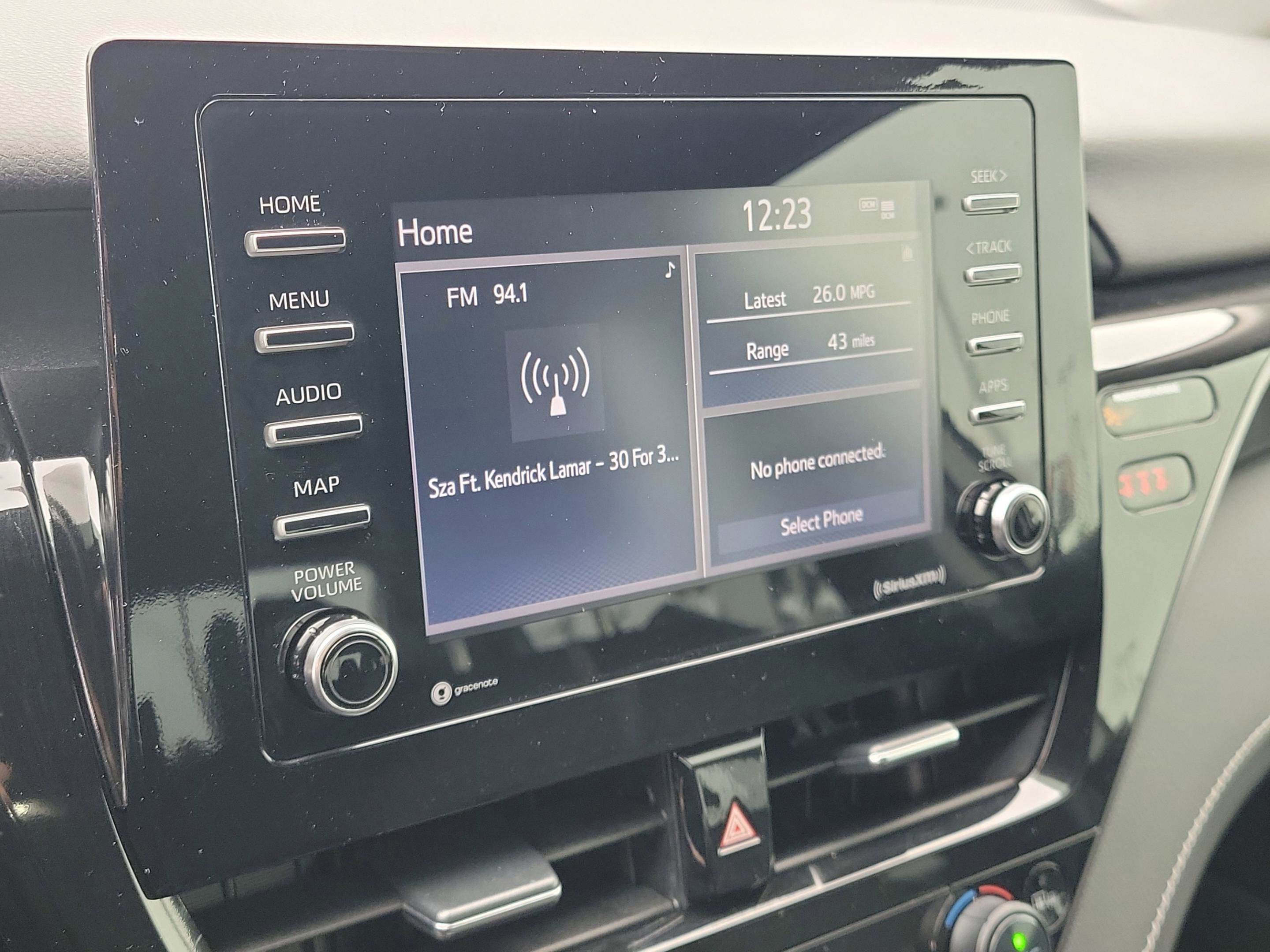 Used 2023 Toyota Camry SE image 22