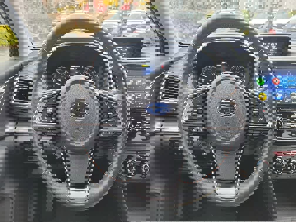 Certified 2023 Subaru Crosstrek 2.5i Limited image 11