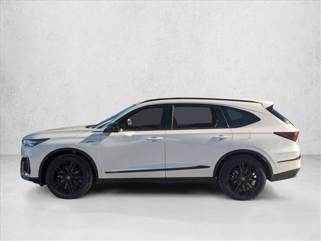 New 2026 Acura MDX A-Spec AWD/4WD image 5