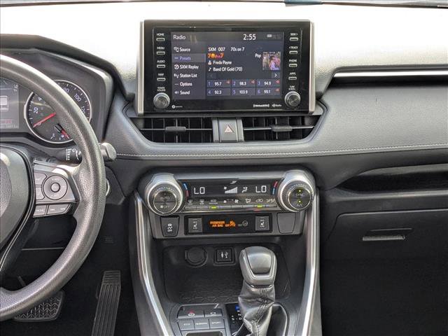 Used 2019 Toyota RAV4 XLE w/ Convenience Package image 13